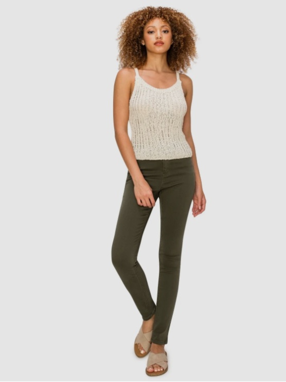 7 for all mankind sze 27 Womens skinny Jeans Avedon Super Skinny